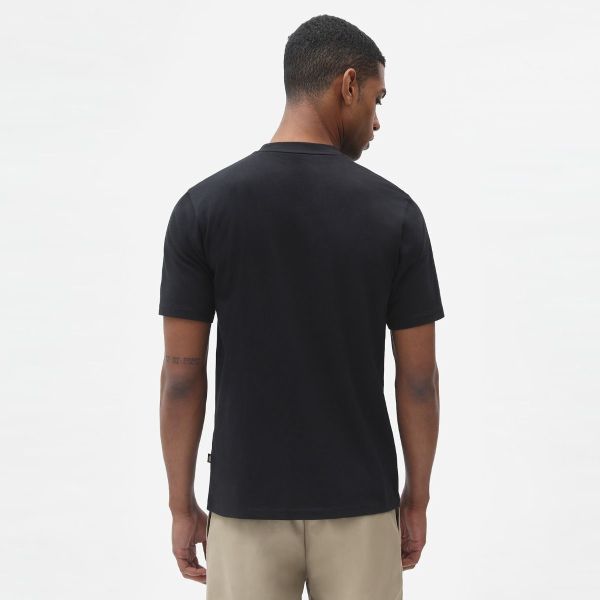 Dickies Icon Logo T-shirt Zwart