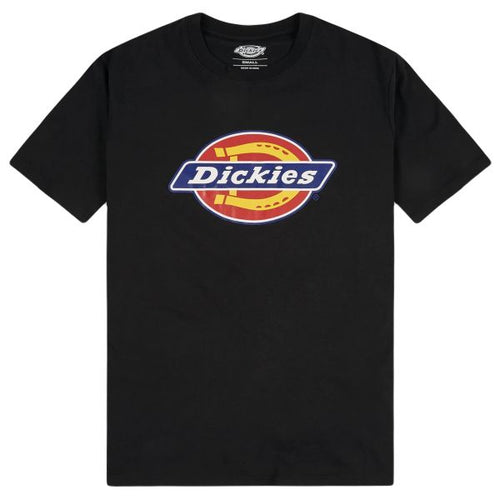 Dickies Icon Logo T-shirt Zwart
