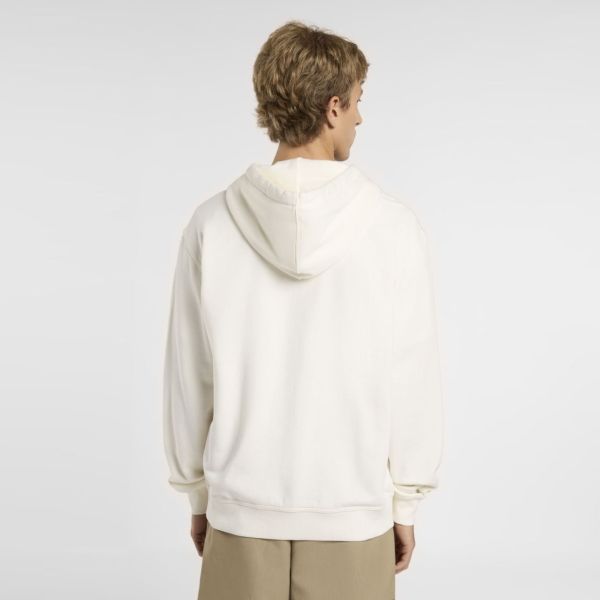 Dickies Lewistown Hoodie Off White