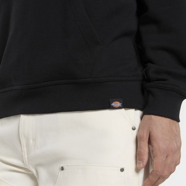 Dickies Lewistown Hoodie Zwart