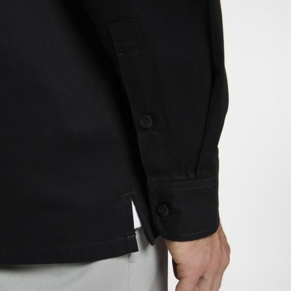 Dickies Lewistown Overhemd Zwart
