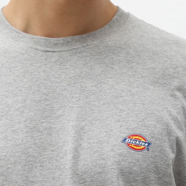 Dickies Mapleton T-shirt Grijs