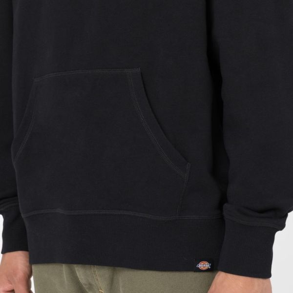 Dickies Millersburg Hoodie Zwart
