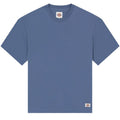 Dickies Mineral Heavyweight T-shirt Blauw