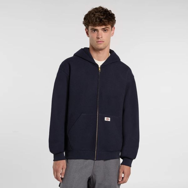 Dickies Mineral Vest Navy