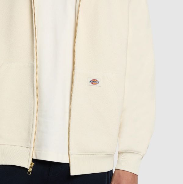 Dickies Mineral Vest Off White