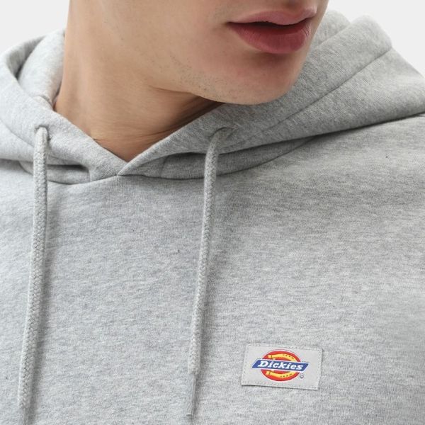 Dickies Oakport Hoodie Grijs