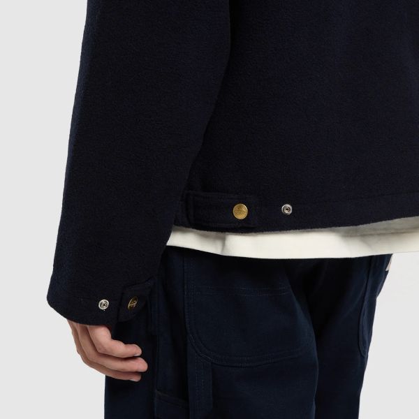 Dickies Oliver Springs Jack Navy