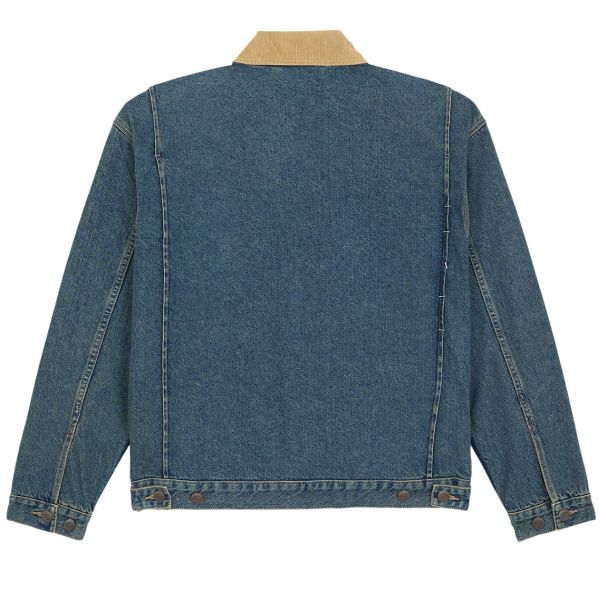 Dickies Painter Spijkerjas Blauw