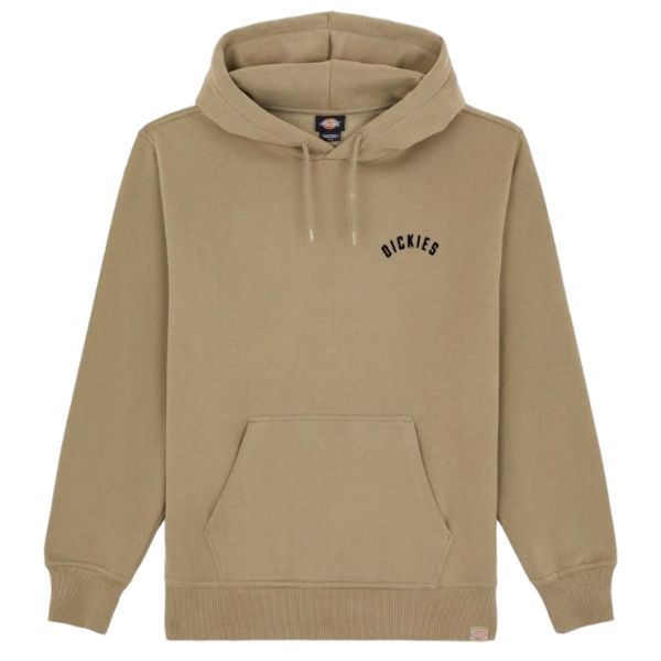 Dickies Panther Hoodie Donker Groen