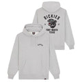 Dickies Panther Hoodie Grijs