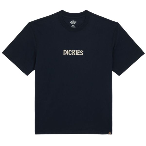 Dickies Patrick Springs T-shirt Navy