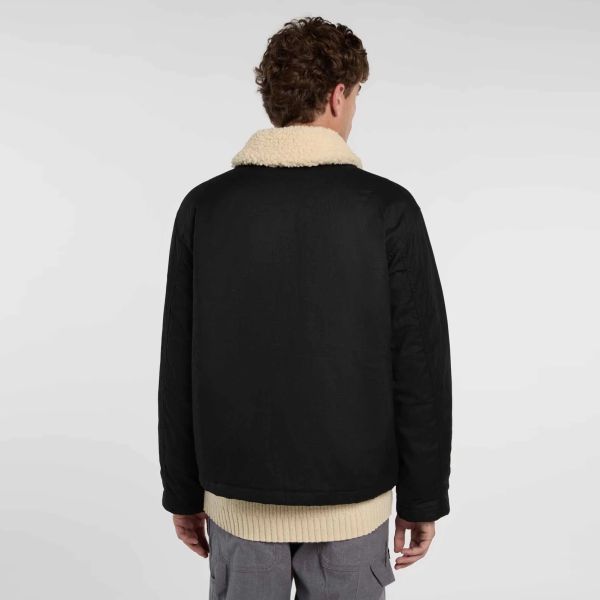 Dickies Sangrey Waxed Jack Zwart