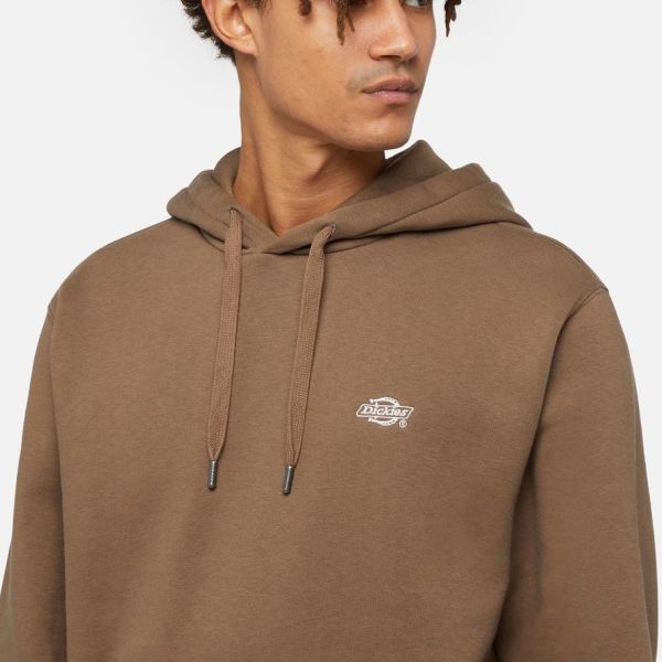 Dickies Summerdale Hoodie Bruin