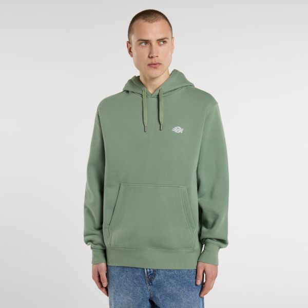 Dickies Summerdale Hoodie Licht Groen