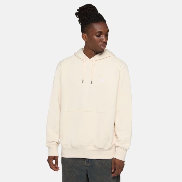 Dickies Summerdale Hoodie Off White