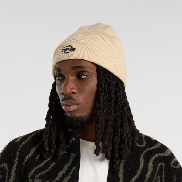 Dickies Summerdale Muts Beige