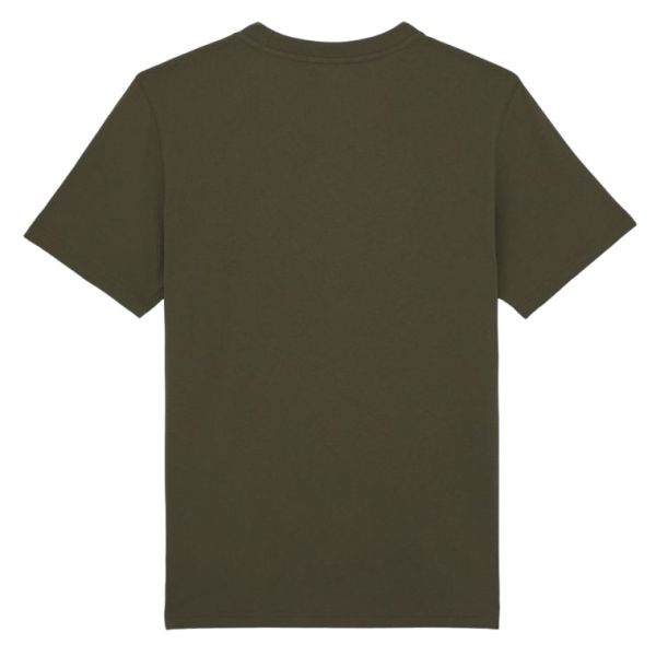 Dickies Summerdale T-shirt Donker Groen