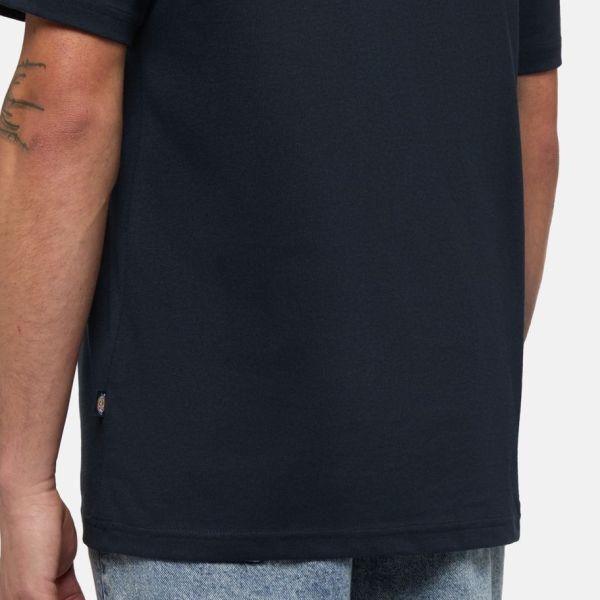 Dickies Summerdale T-shirt Navy