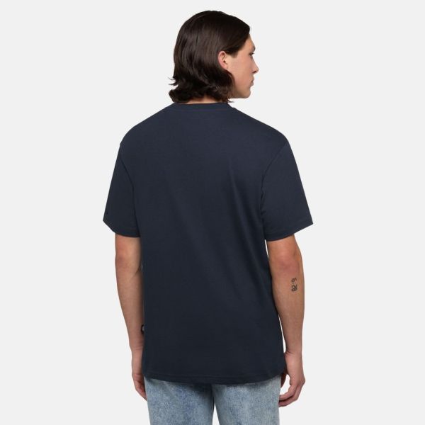Dickies Summerdale T-shirt Navy