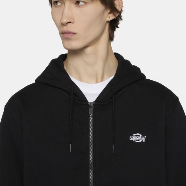 Dickies Summerdale Vest Zwart