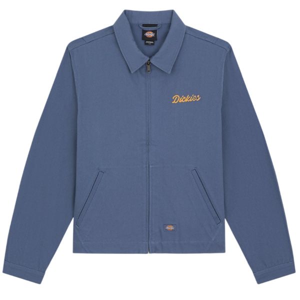 Dickies Wellsville Painter Jack Blauw