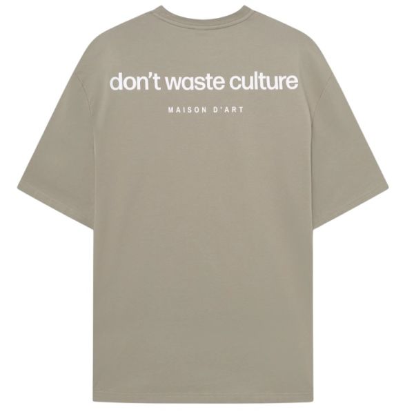 Don't Waste Culture Fela Sommer-Set Hellgrün