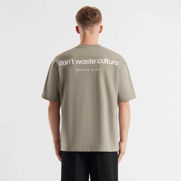 Don't Waste Culture Fela Sommer-Set Hellgrün
