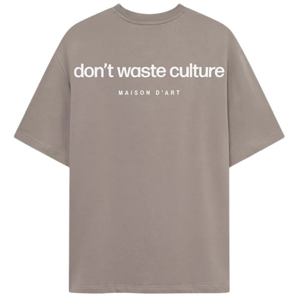 Don't Waste Culture Fela Sommer-Set Grau