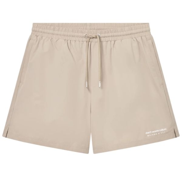Don't Waste Culture Fela Sommer-Set Beige