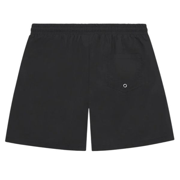 Don't Waste Culture Fela Sommer-Set Schwarz