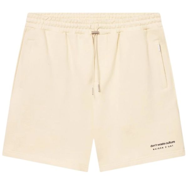 Don't Waste Culture Jerr Sommer-Set Beige