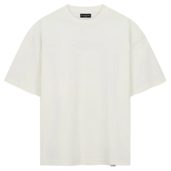 Don't Waste Culture Sioux T-shirt Off White