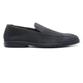 Doucal's Vaschetta Moccasin Navy