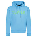 Dsquared2 Cool Hoodie Blauw