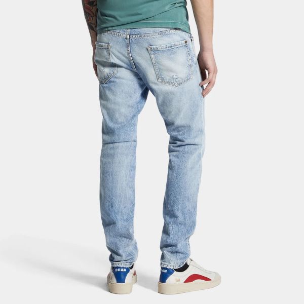 Dsquared2 Light Wash Cool Guy Jeans Licht Blauw