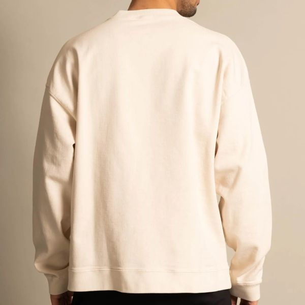 Dsquared2 Mini Logo Sweater Beige