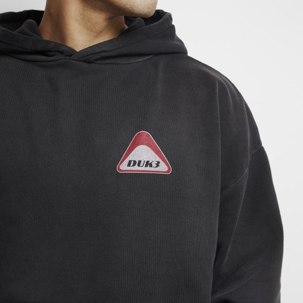 Duke + Dexter World Championship Hoodie Zwart