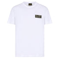 Emporio Armani Gold Label T-shirt Wit