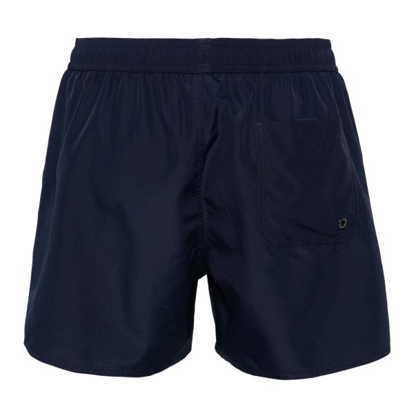Emporio Armani Zwembroek Navy