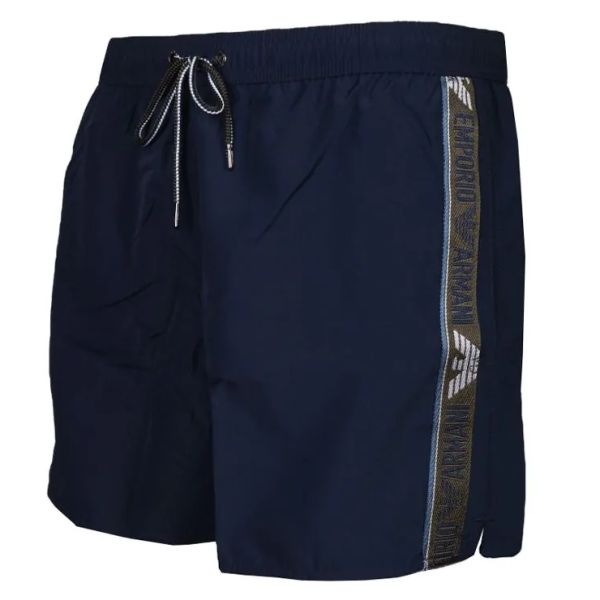 Emporio Armani Zwembroek Navy