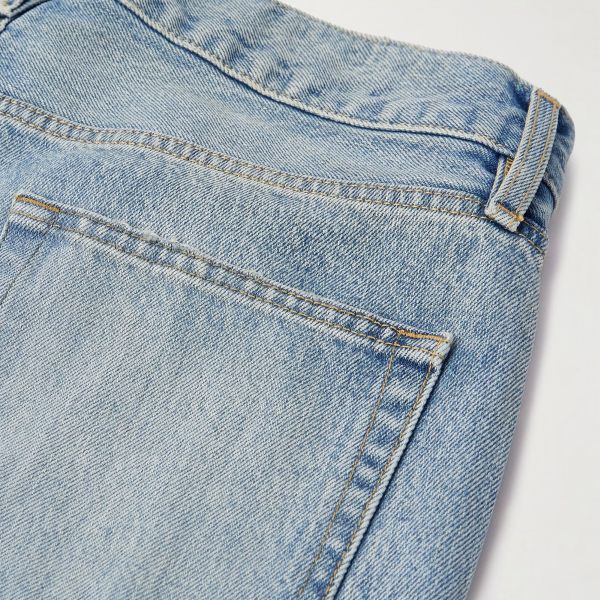 Fear Of God 70's Jeans Blauw