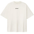 Fear Of God Essentials Signature 90's T-shirt Off White