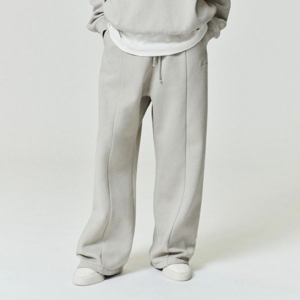 Fear Of God Essentials Signature Lounge Trainingsbroek Grijs