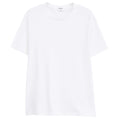 Filippa K Stretch Cotton T-shirt Wit