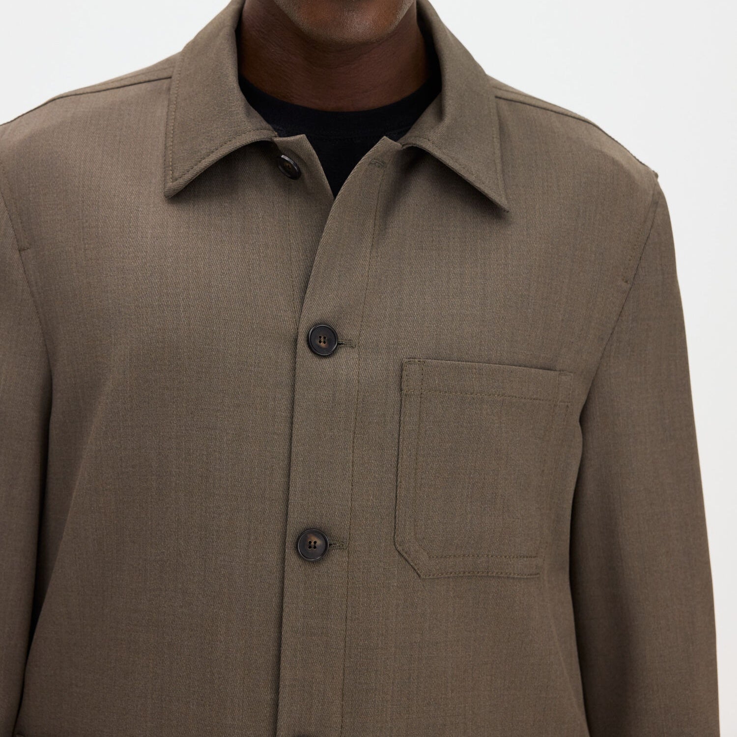 Filippa K Taylor Jack Beige