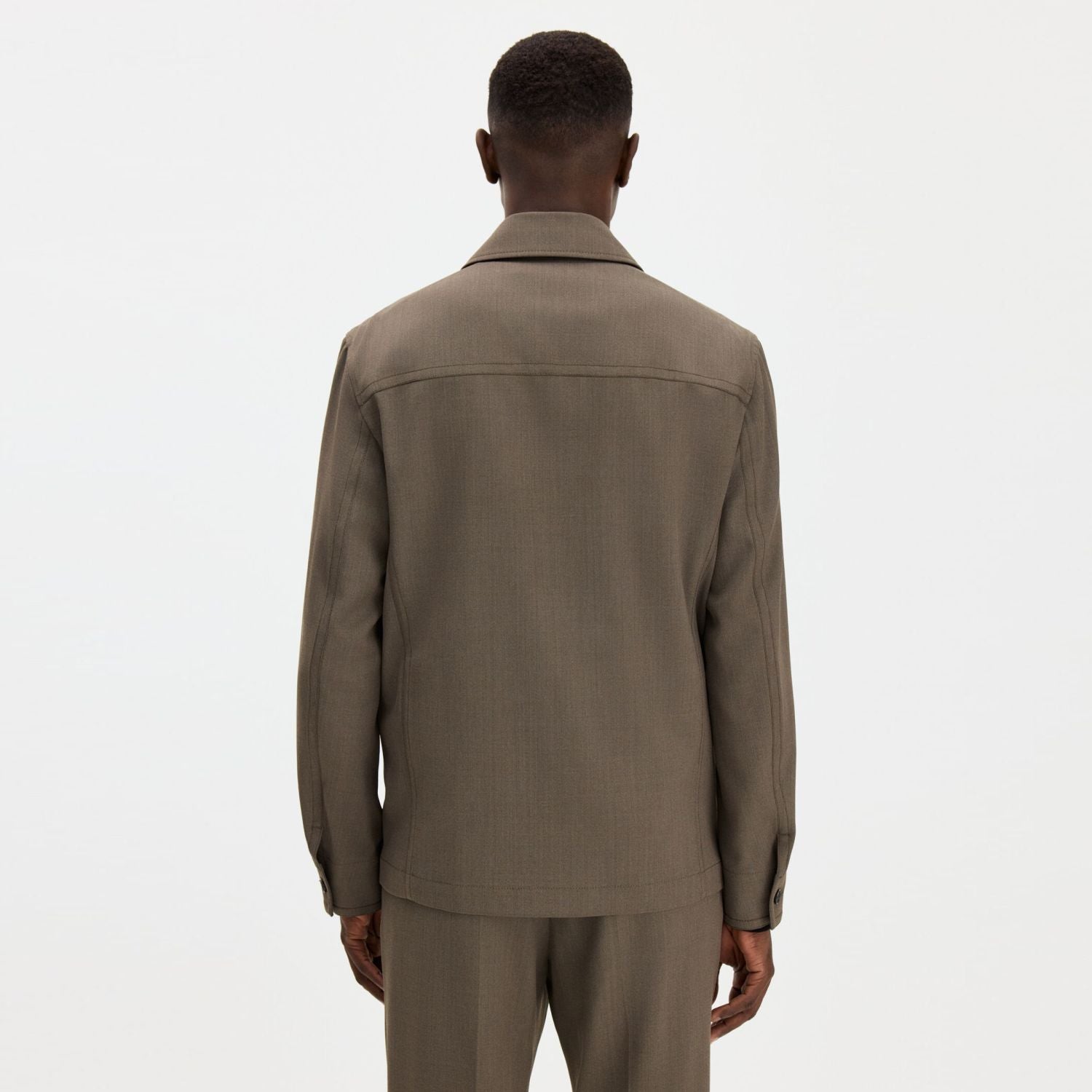 Filippa K Taylor Jack Beige