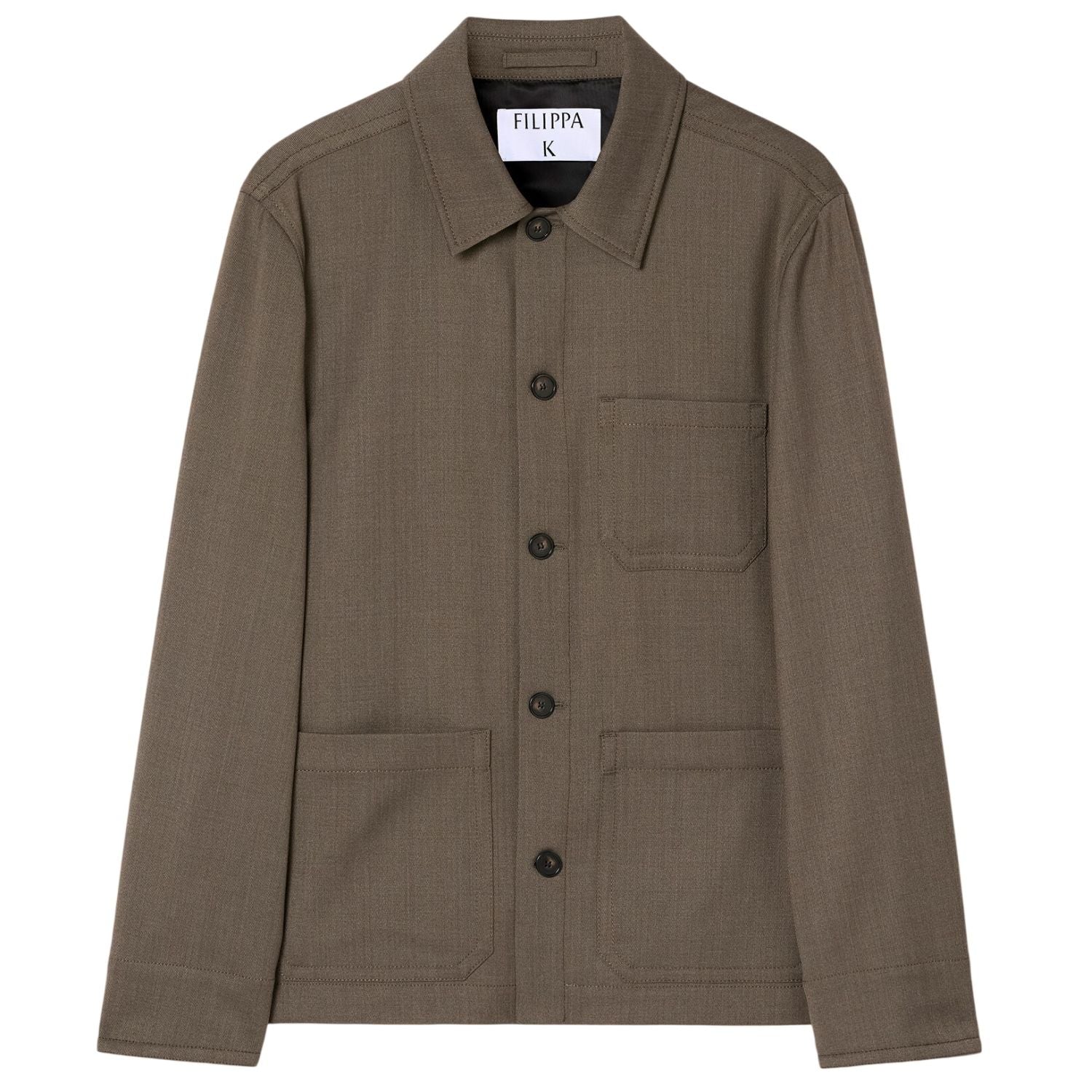 Filippa K Taylor Jack Beige
