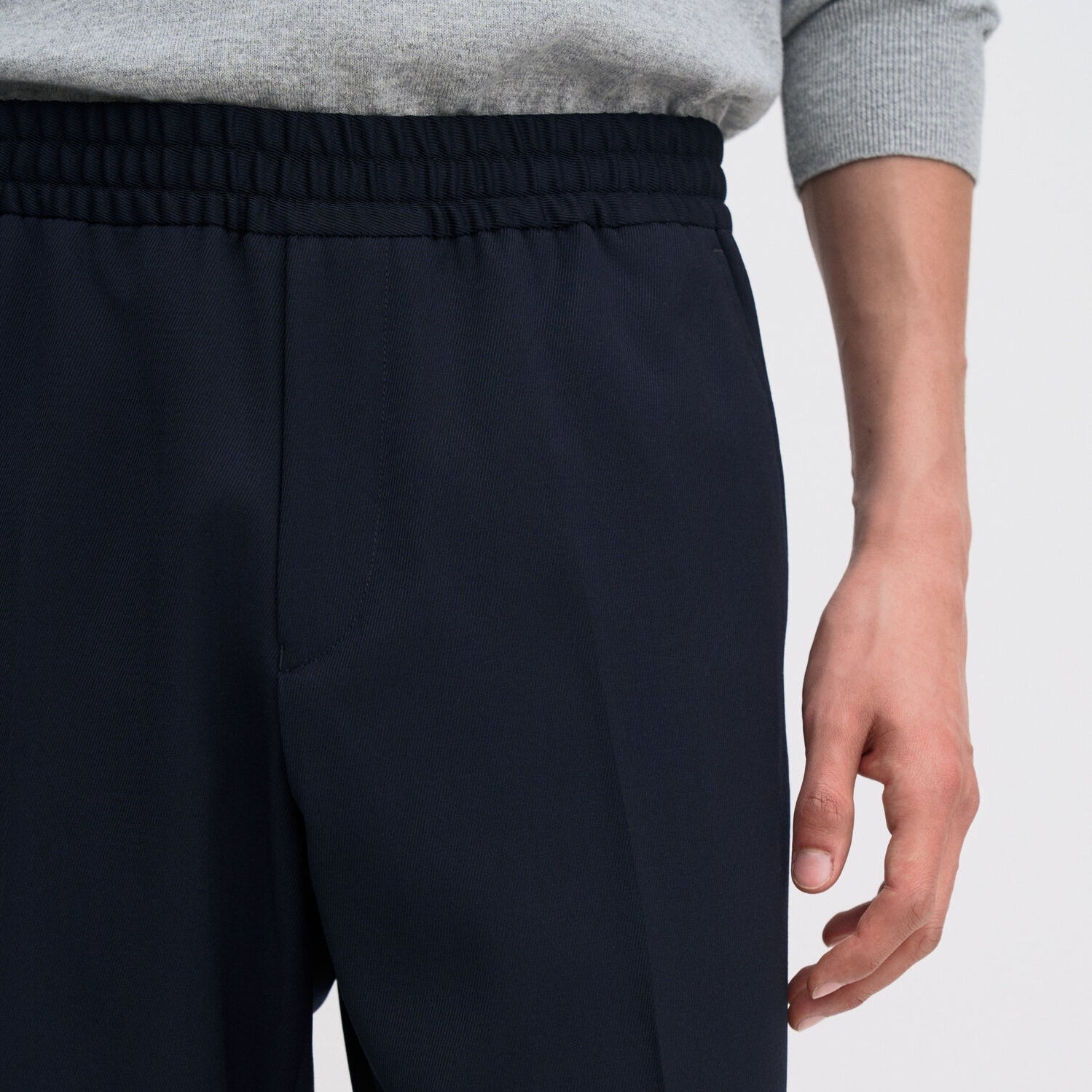 Filippa K Theo Hose Marine