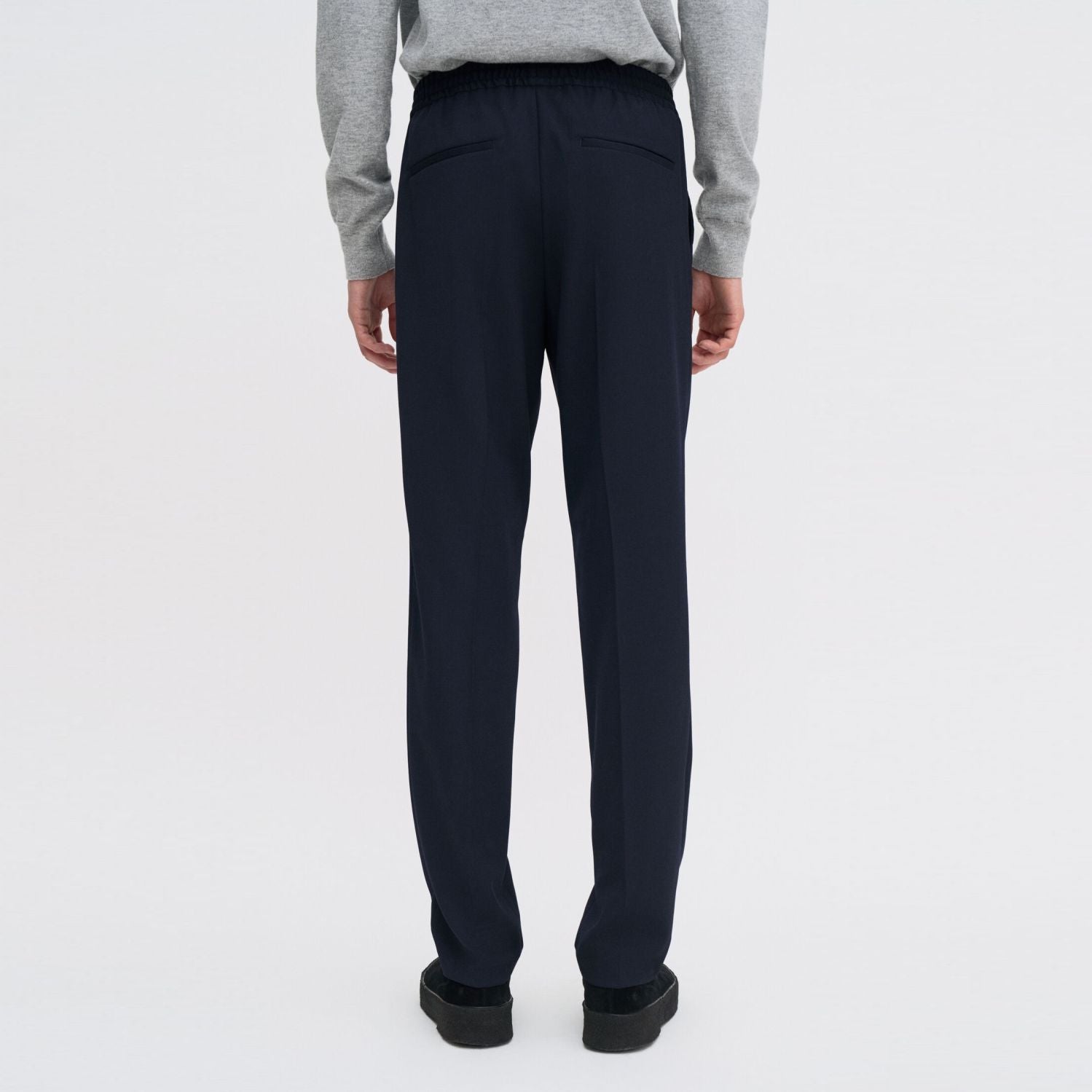 Filippa K Theo Hose Marine